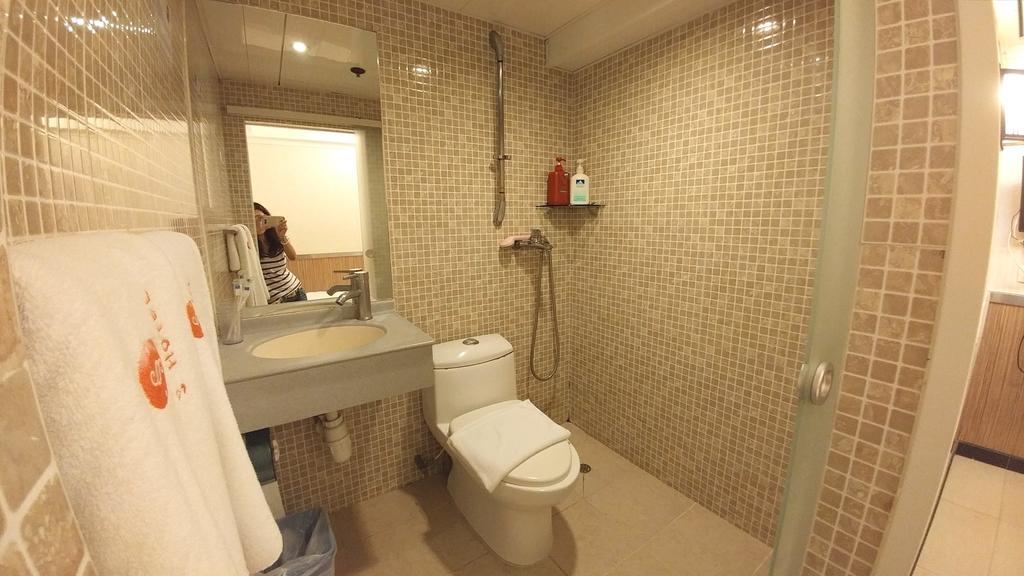S3 Hotel Hong Kong Extérieur photo